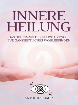 cover image of Innere Heilung